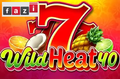 Wild Heat 40